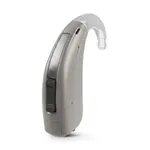 A&M STF XP T3 BTE Hearing Aid for Severe to Profound Hearing Loss – Thumbnail 2