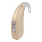 A&M STF XP T3 BTE Hearing Aid for Severe to Profound Hearing Loss – Thumbnail 1