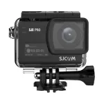 SJCAM SJ8 Pro 4K 60fps Dual Screen Action Camera – Thumbnail 2