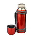 ProX SS WB-2296 Thermos Vacuum Insulated Flask 1300 ml – Capacity: 1.2 L, Color: Red – Thumbnail 2