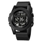 Dial Color: Black