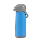 Winner Vacuum Glass Refill Multi Color Crown Flask 1.8L – Capacity: 1.8 L, Color: Blue – Thumbnail 1