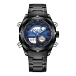 Dial Color: Blue