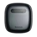Baseus Storm 3 wireless bluetooth 5.2 TWS Earbuds With ANC – Color: Black – Thumbnail 4