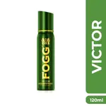FOGG Victor Perfumed Body Spray Women Perfume 120ml – Thumbnail 2