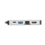 Targus DOCK419AP-60 Type-C Male to HDMI VGA LAN USB Female Converter – Thumbnail 2