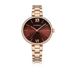 Dial Color: Rose