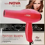 Nova NV-6130 Fashion Quality 1800W Hair Dryer – Thumbnail 4