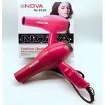 Nova NV-6130 Fashion Quality 1800W Hair Dryer – Thumbnail 3