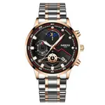 Dial Color: Brown