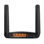 TP-Link TL-MR6400 300Mbps 4G LTE Advanced Router – Thumbnail 3