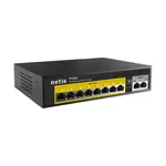 Netis P110C 8POE+2RJ45 10 Ports Standard Poe Switch – Thumbnail 2