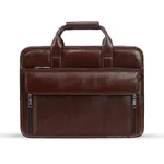 Color: Brown