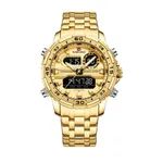 Dial Color: Gold