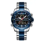 Dial Color: Blue