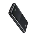 GEEOO P2 Slim Super Fast Charging 10000 mAh Power Bank – Thumbnail 2