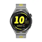 Huawei Watch GT Runner AMOLED Smartwatch – Color: Gray – Thumbnail 2
