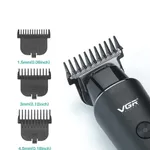 VGR V-937 Professional Rechargeable Electric Hair Trimmer – Thumbnail 2