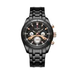 Strap Color: Black
