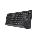 A4TECH FG1112  2.4GHz Wireless Keyboard Mouse Combo – Thumbnail 3