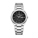 Dial Color: Black