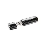 Transcend JetFlash 700/730 256GB USB 3.1 Gen 1 Black Pen Drive – Thumbnail 2