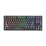 Xtrike Me GK-979 Wired Mechanical Gaming Keyboard – Color: Black – Thumbnail 2