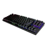 Xtrike Me GK-979 Wired Mechanical Gaming Keyboard – Color: Black – Thumbnail 4