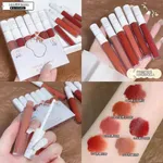 Magic Casa Velvet Matte Stunning Shades 6pc Lipstick Set – Thumbnail 4
