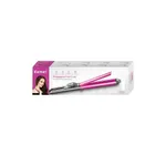 Kemei KM-5629 Portable Automatic Electric Curling Iron 70W High Power Temperature Adjustable Professional Hair Curlers – Thumbnail 4