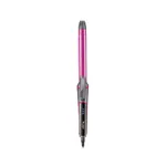 Kemei KM-5629 Portable Automatic Electric Curling Iron 70W High Power Temperature Adjustable Professional Hair Curlers – Thumbnail 2