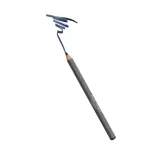 Alix Avien 1.14gm Dark Blue Pencil Eyeliner – Thumbnail 2