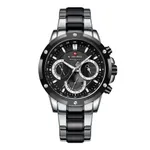 Dial Color: Black