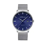 Dial Color: Blue