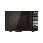 Panasonic NN-CT645BFDG 27L Convection Microwave Oven with Magic Grill – Thumbnail 1