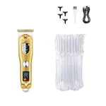 Kemei KM-078 Hair Clipper and Beard Trimmer For Men – Thumbnail 2