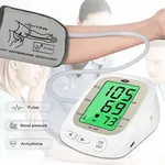 ALPK-2 KF-65B Automatic Digital Blood Pressure Monitor – Thumbnail 2