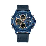 Dial Color: Blue