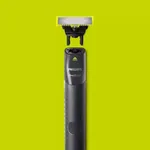Philips QP1424/10 One Blade Hybrid Trimmer and Shaver For Men – Thumbnail 3