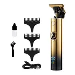 Kemei KM-252 Professional Rechargeable Hair Trimmer – Thumbnail 2