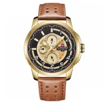 Dial Color: Gold
