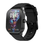 Fastrack Reflex Power AMOLED Smartwatch  – Color: Black – Thumbnail 1