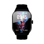Fastrack Reflex Power AMOLED Smartwatch  – Color: Black – Thumbnail 2