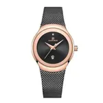 Dial Color: Black