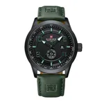 Dial Color: Green
