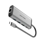 Vention CNDHB Type-C to HDMI Multi-Function HUB – Thumbnail 3