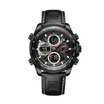 Dial Color: Black