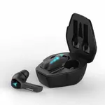 Lenovo HQ08 TWS Gaming Dual Wireless Earbuds – Thumbnail 2