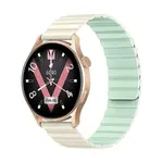 Kieslect Lora 2 Lady Calling Smart Watch – Color: Gold – Thumbnail 1