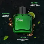 Wild Stone Forest Spice Premium For Men Long Lasting Eau De Parfum – Quantity: 50 ml – Thumbnail 3